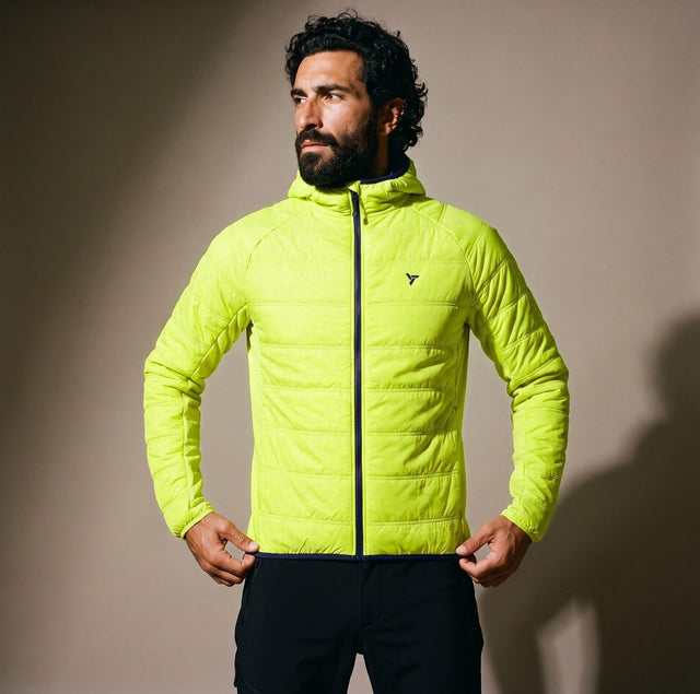 Herrenjacke MJ2701 Simetto
