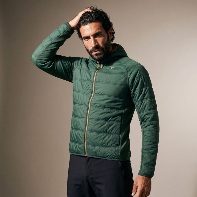 Herrenjacke MJ2701 Simetto