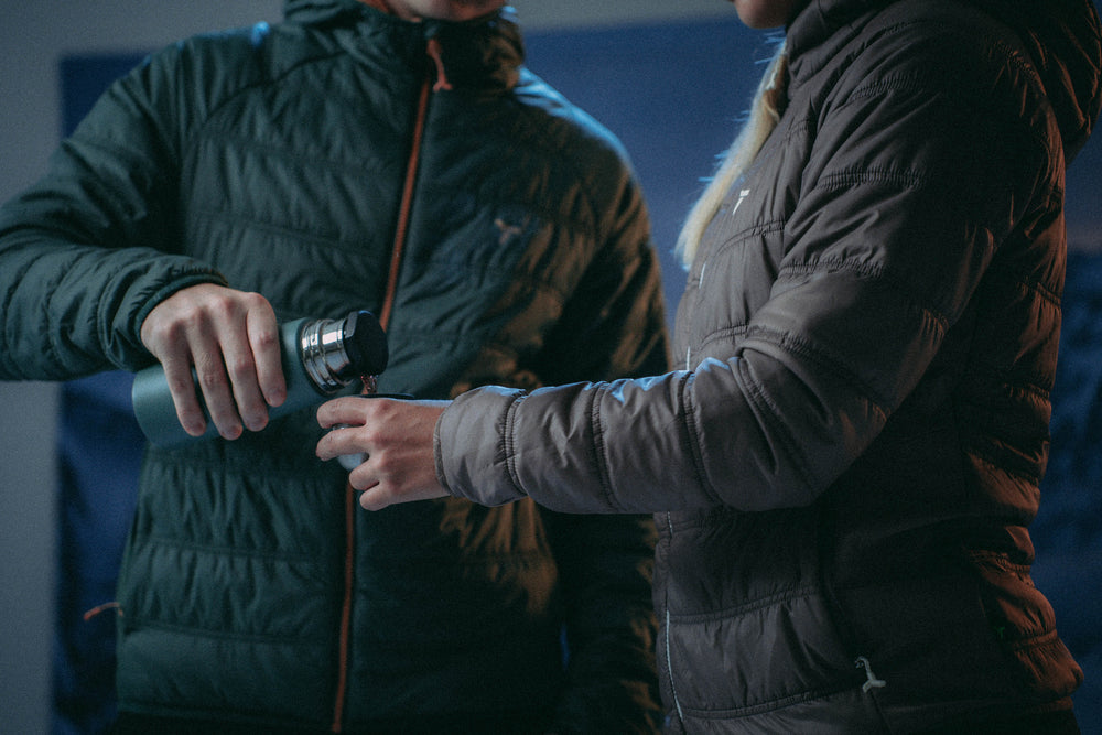Silvini Herrenjacke MJ2701 Simetto