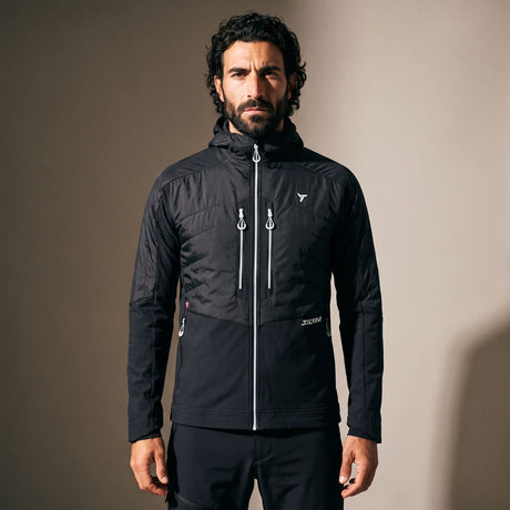 Herrenjacke MJ2702 Campitello