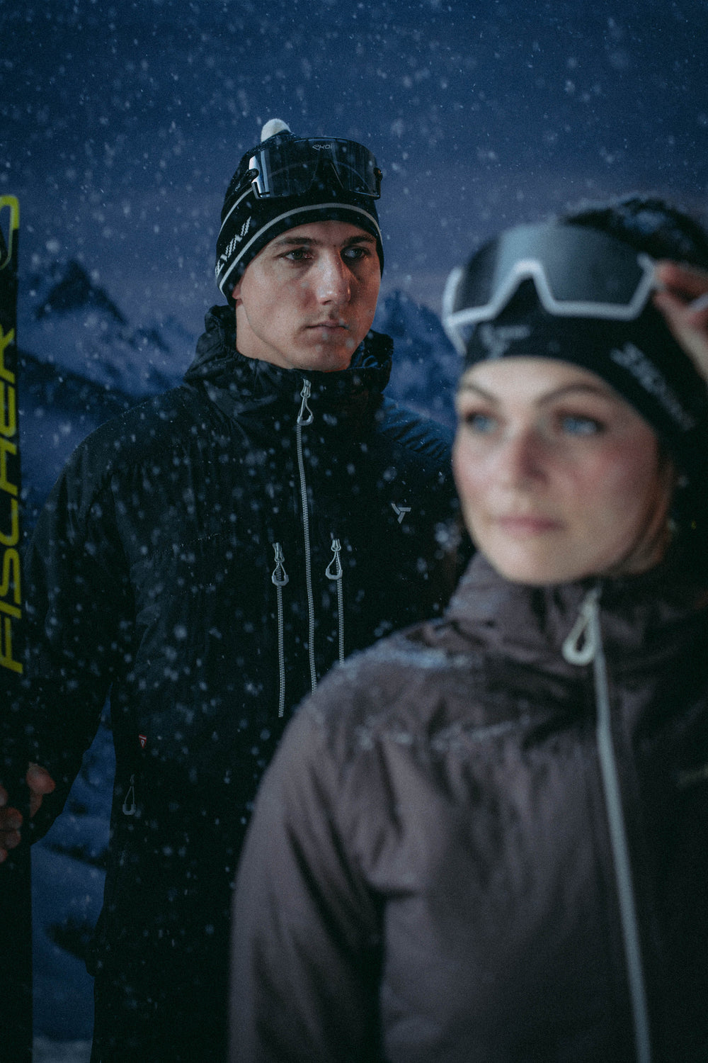 Silvini Damenjacke WJ2706 Campitella