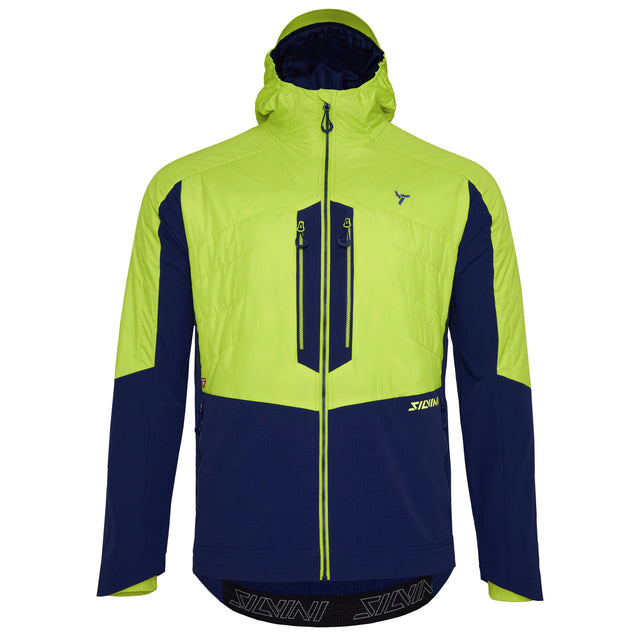 Herrenjacke MJ2702 Campitello