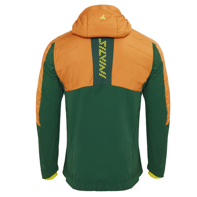 Herrenjacke MJ2702 Campitello