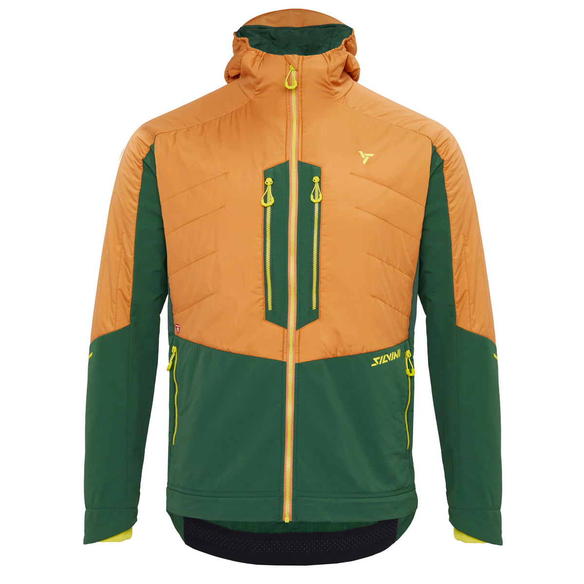Silvini Herrenjacke MJ2702 Campitello