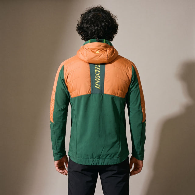 Herrenjacke MJ2702 Campitello