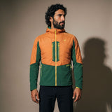 Herrenjacke MJ2702 Campitello