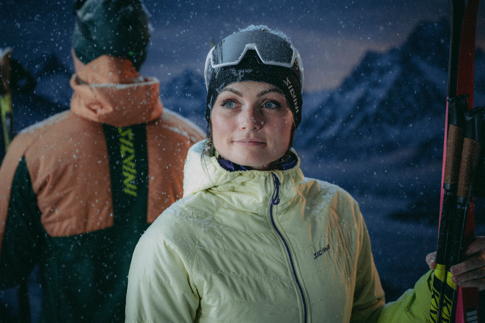 Silvini Herrenjacke MJ2702 Campitello