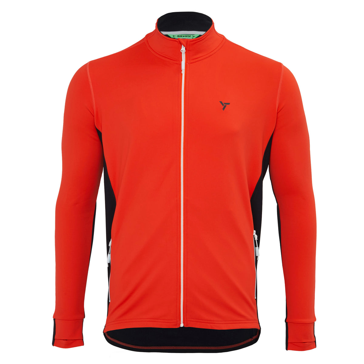 Silvini Herren Sweatshirt MJ2703 Arestino