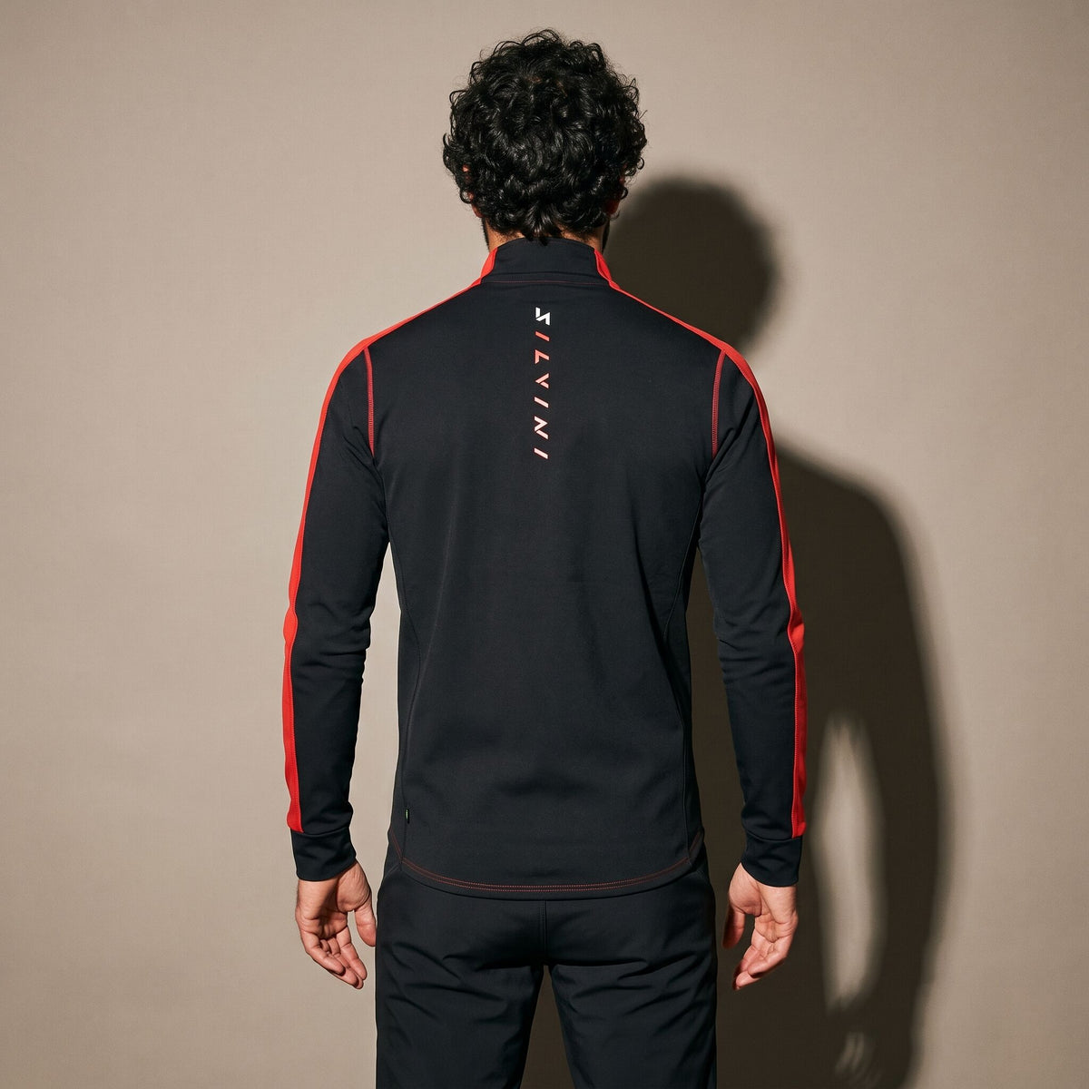 Silvini Herren Sweatshirt MJ2703 Arestino