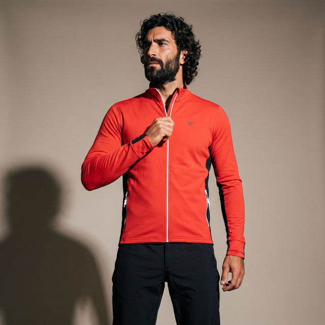 Herrenjacke MJ2703 Arestino