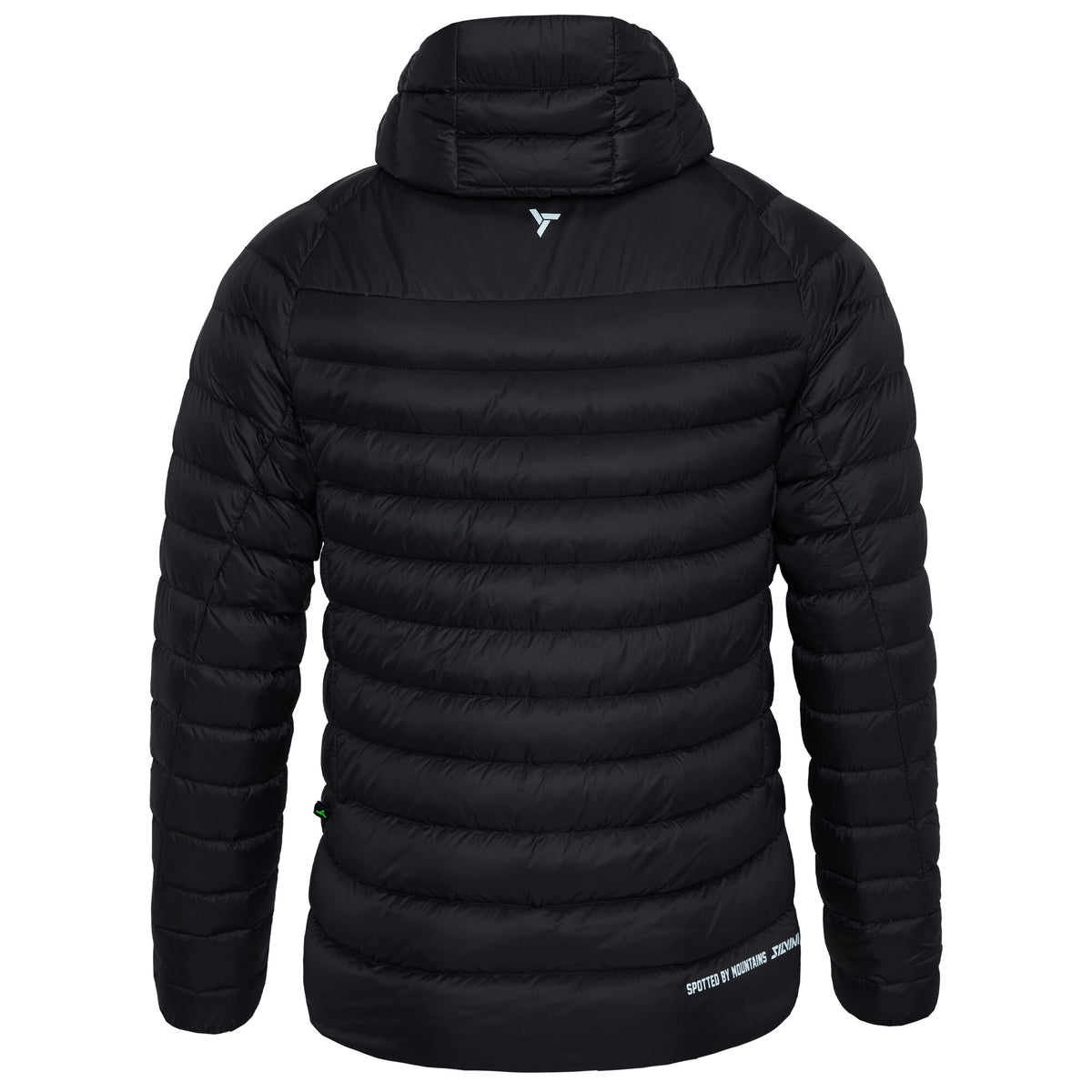 Silvini Herrenjacke MJ2709 Piuro
