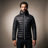 Herrenjacke MJ2709 Piuro