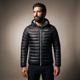 Herrenjacke MJ2709 Piuro