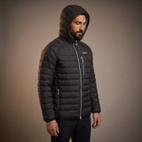 Silvini Herrenjacke MJ2709 Piuro