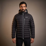 Silvini Herrenjacke MJ2709 Piuro