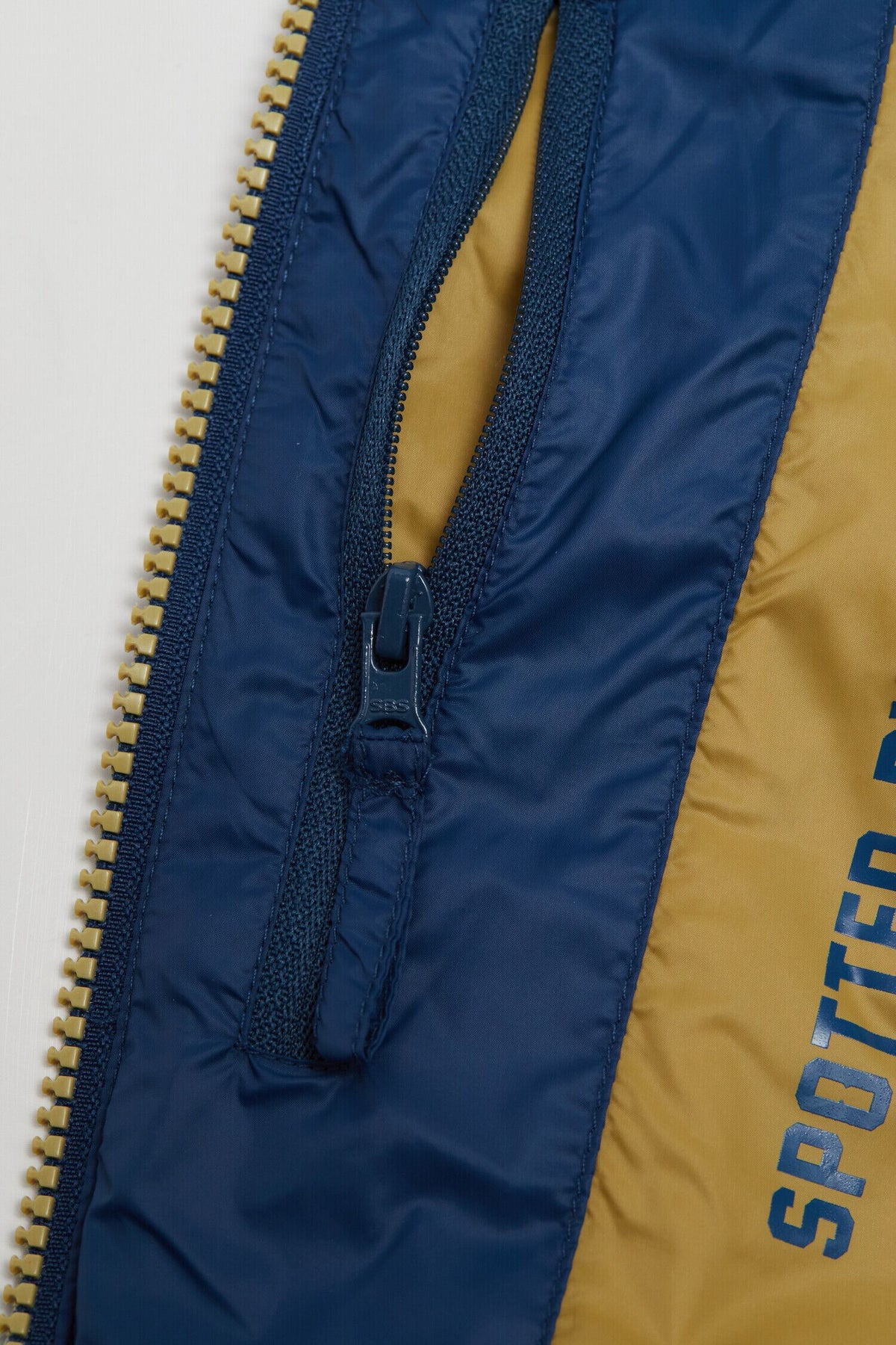 Silvini Herrenjacke MJ2709 Piuro