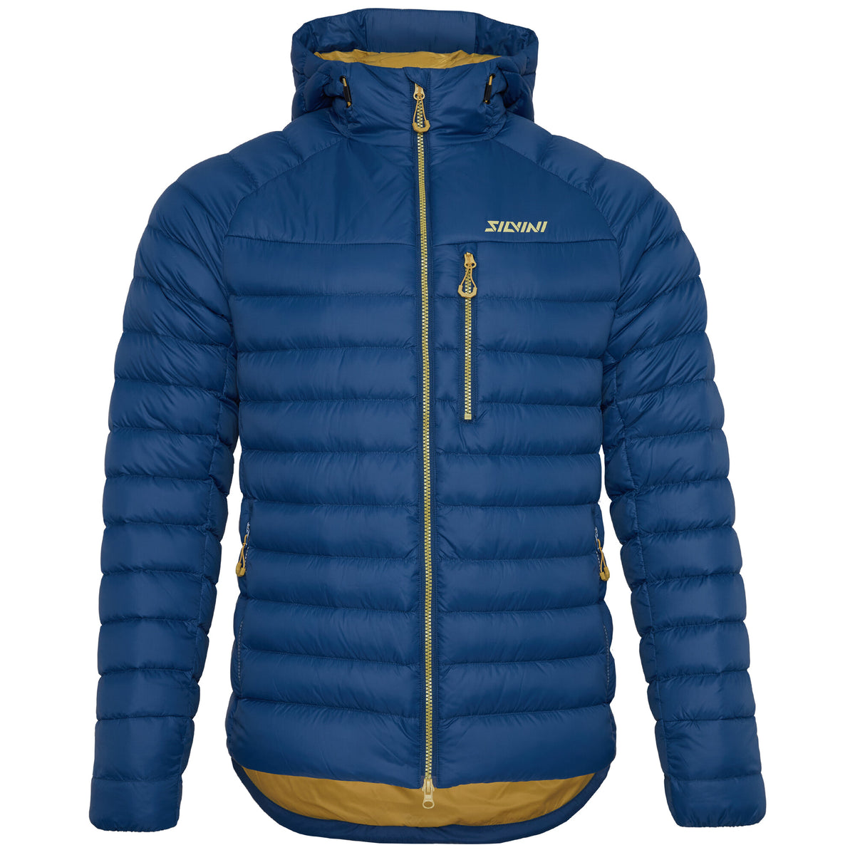 Silvini Herrenjacke MJ2709 Piuro