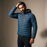 Herrenjacke MJ2709 Piuro