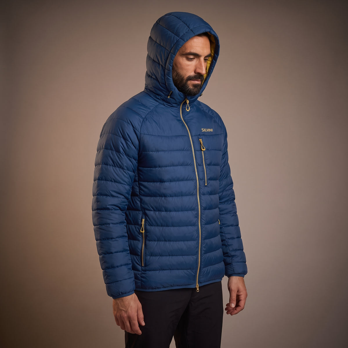 Silvini Herrenjacke MJ2709 Piuro