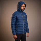 Silvini Herrenjacke MJ2709 Piuro