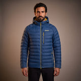 Silvini Herrenjacke MJ2709 Piuro
