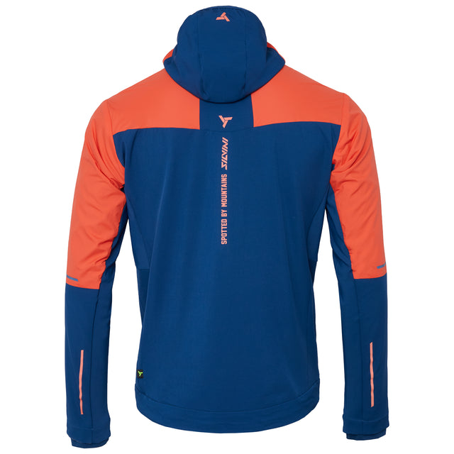 Herrenjacke MJ2710 Volpiano