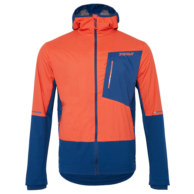Herrenjacke MJ2710 Volpiano