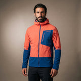 Herrenjacke MJ2710 Volpiano