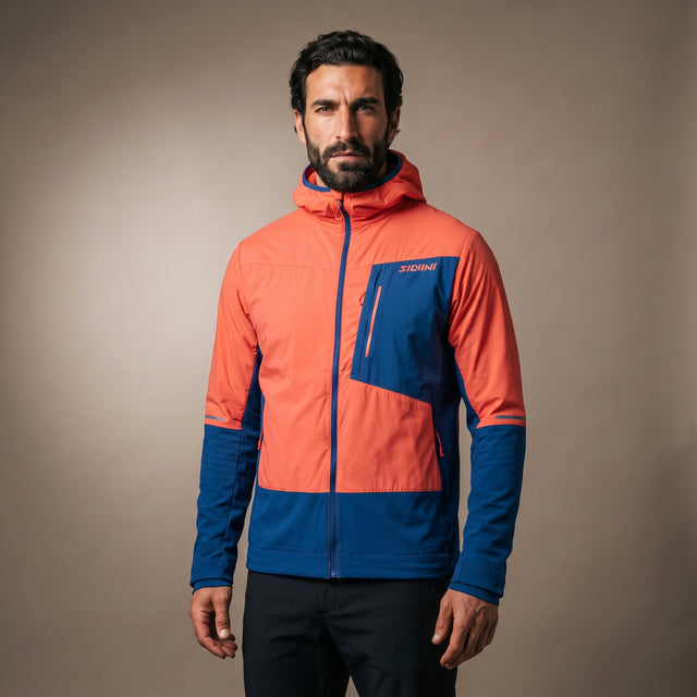 Herrenjacke MJ2710 Volpiano