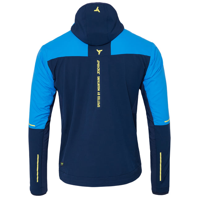 Herrenjacke MJ2710 Volpiano