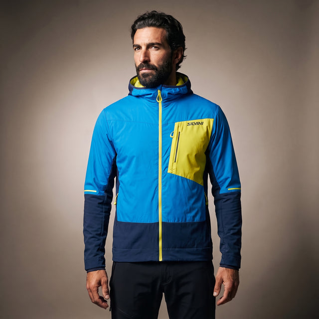 Herrenjacke MJ2710 Volpiano