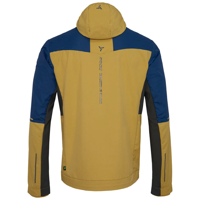 Herrenjacke MJ2710 Volpiano