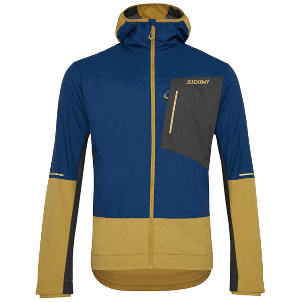 Herrenjacke MJ2710 Volpiano