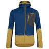 Herrenjacke MJ2710 Volpiano