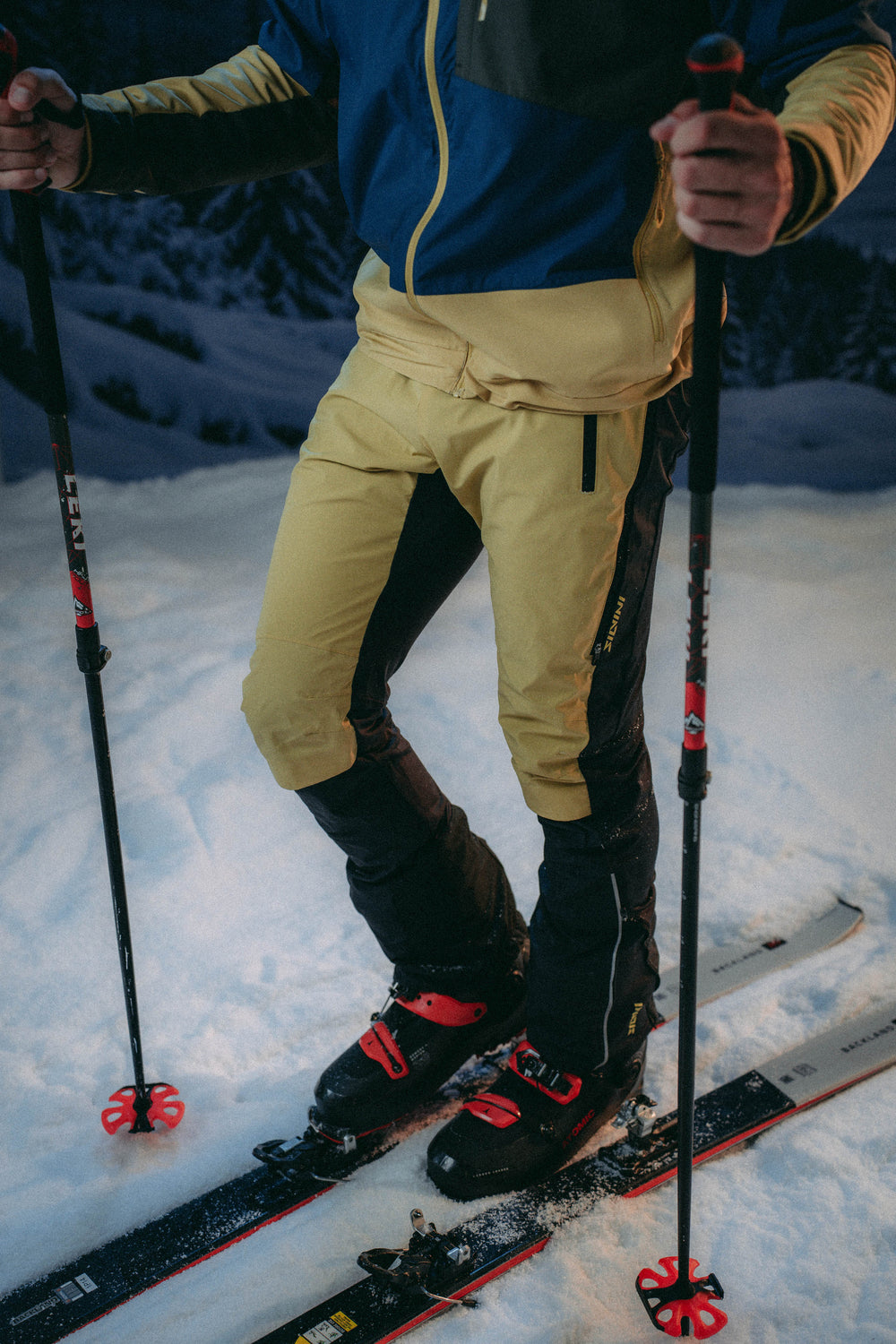 Herrenhose MP1144 Soracte