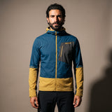 Herrenjacke MJ2710 Volpiano