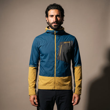 Herrenjacke MJ2710 Volpiano