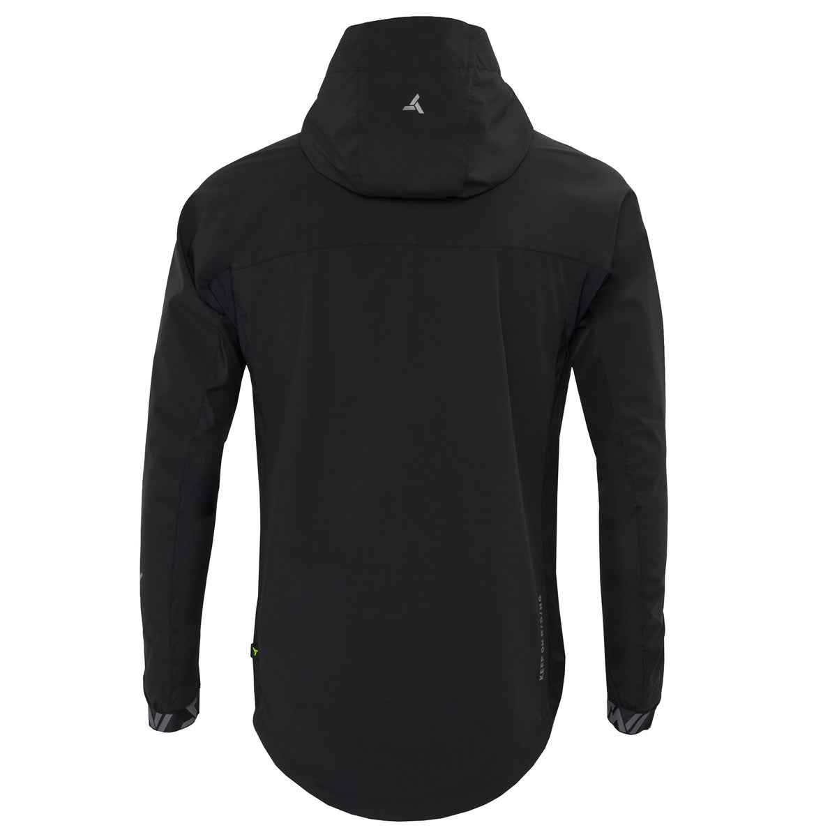 Silvini Herrenjacke MJ2731 Meleti