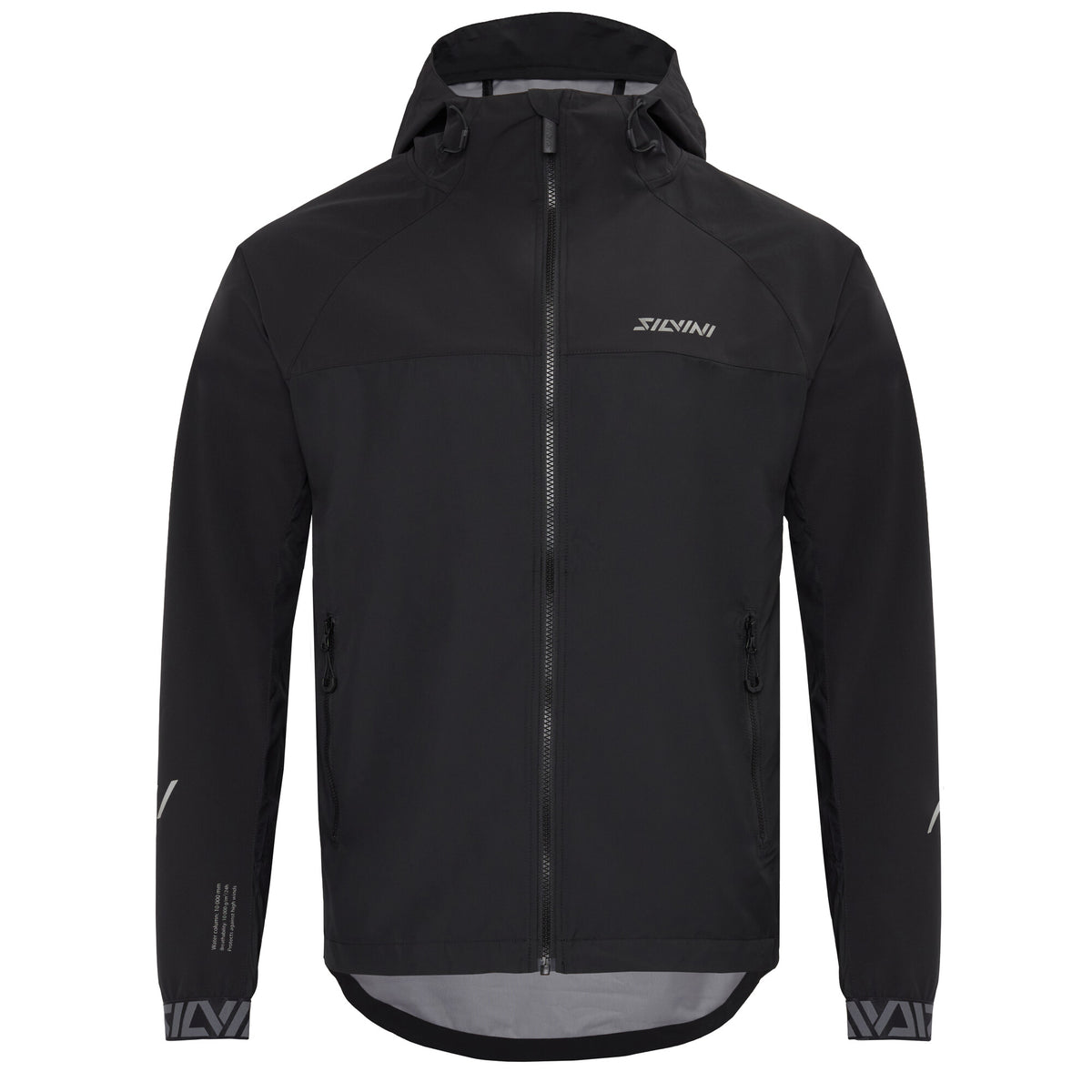 Silvini Herrenjacke MJ2731 Meleti
