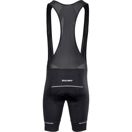 Herren Fahrradhose MP1004 Fortore
