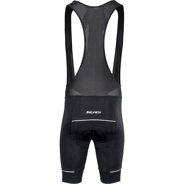 Herren Fahrradhose MP1004 Fortore