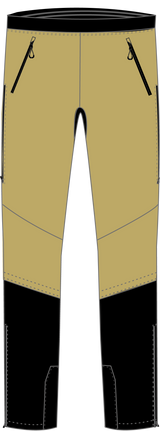 Herren Skitourenhosen MP1144 Soracte