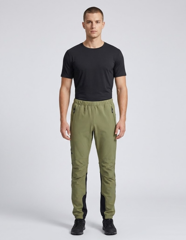 Herren Skitourenhosen MP1144 Soracte
