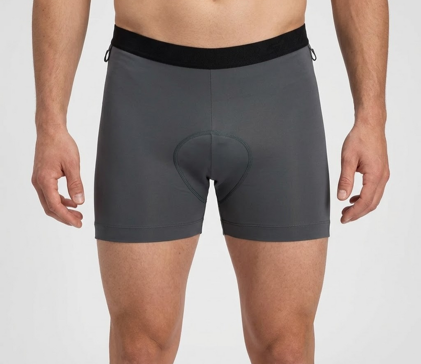 Silvini men's shorts MP1212 Inner Pro