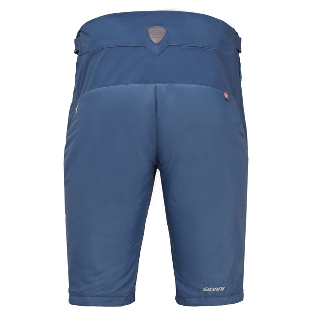 Herren isolierte Shorts MP1303 Sud