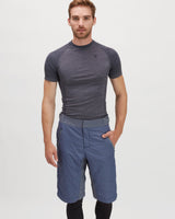 Herren isolierte Shorts MP1303 Sud