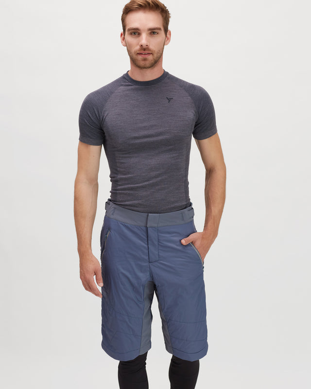 Herren isolierte Shorts MP1303 Sud