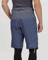 Herren isolierte Shorts MP1303 Sud