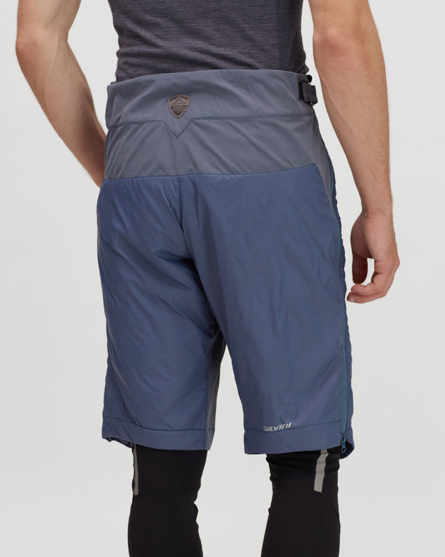 Herren isolierte Shorts MP1303 Sud