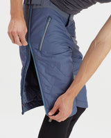 Herren isolierte Shorts MP1303 Sud